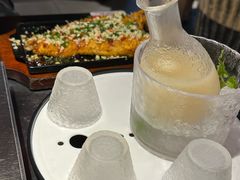 -橦橦小马扎烧烤 (传媒大学店)