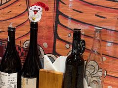 -九酢·海鲜居酒屋