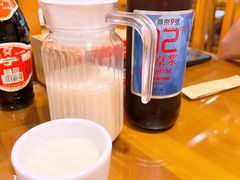 -重庆石磨豆花庄(乔庄店)