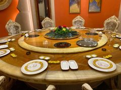 包厢-白金汉爵大酒店·中餐厅(相城店)