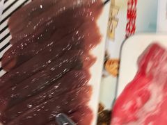 -蜀九香火锅(九眼桥店)