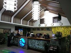 -家乐比水文化休闲广场(望花都店)