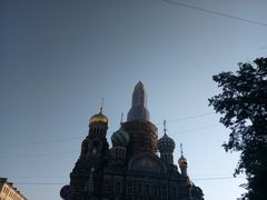 -滴血救世主教堂