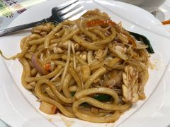 -香港茶餐厅文化体验馆(茶山镇店)