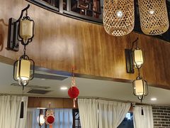 -老太原菜馆(中正天街店)