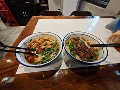 -南门口米粉·百年粉店