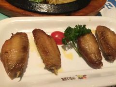 -菲滋意式餐厅(西溪印象城店)