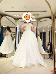 -LA GRACE高端婚纱礼服定制馆