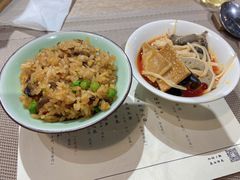 -格桑花开药膳蔬食文化空间