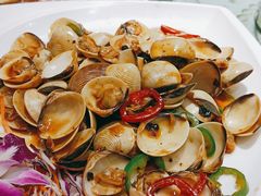 -海儀美食楼(湾仔海鲜街店)