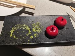 -海底捞火锅(公益西桥店)