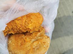 -满记烧饼(牛街东里小区一区店)