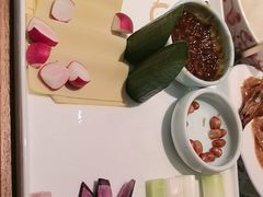 -香丰阁·烤鸭·川湘菜(清河店)