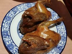 -杭州钱江新城万怡酒店-西餐厅