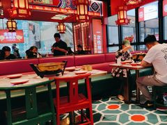 -南锣肥猫·麻辣烤鱼·15年现烤现卖(通州领展店)