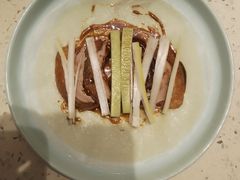 -玉林烤鸭店(小西天店)