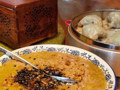 姜汁炖蛋-荣家小吃(紫阳街店)