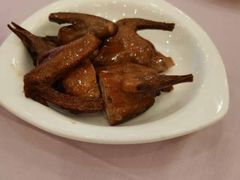 顺风乳鸽-顺风江南宴(静安大融城店)