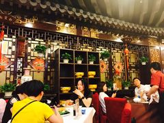 -老浒记烤鸭-北京菜(琉璃厂店)