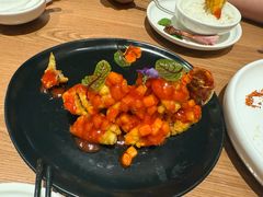 -榕意·川味之美(深业上城店)