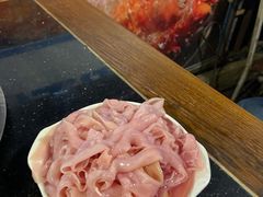 纯鲜鹅肠-储奇门鳝鱼火锅(总店)