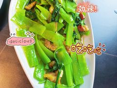 -陕北南泥湾·延安本地菜(人民公园店)