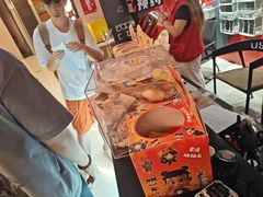 -Xcape异时刻密室逃脱魔法互动(瑞虹天地太阳宫店)