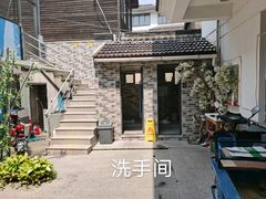 -梦缘水乡·湖景餐厅