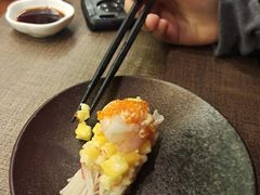 -戏作寿司(观音桥店)