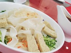 内蒙风味酿皮-内蒙古驻京办餐厅