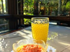 -绿茶餐厅(龙井船宴· 品牌总店)