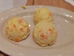 -玛格萝妮比萨屋(四平店)