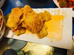 -东北饺子王(港澳广场购物中心店)