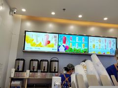 -茶百道(大兴绿地缤纷城店)