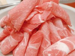 -密友回转自助火锅(中海环宇城店)
