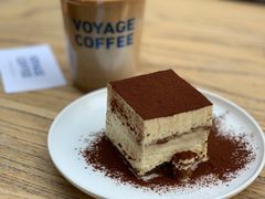 -VOYAGE COFFEE(北锣鼓巷店)
