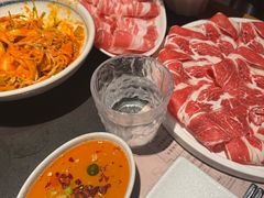 -东来顺·非遗火锅(高新店)