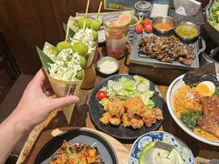 -小川洋风料理(街道口店)