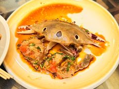 -吴记富苑(朝阳店)