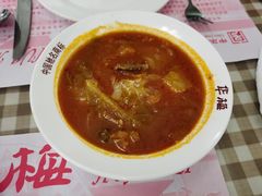 -华梅西餐厅(哈尔滨中央大街店)