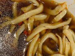 -清真吴记门钉肉饼·喜多利