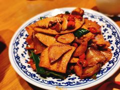-老淮滨-蚌埠非遗小吃(淮河路店)