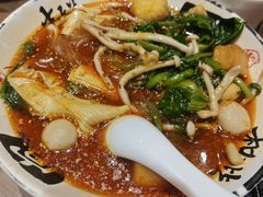 -清河半岛温泉度假酒店