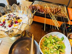 -野人部落(沈阳一店)