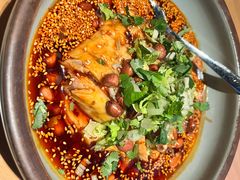 -辛香汇·现炒川菜(共康店)