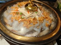 -前海沿·青岛菜(乐客城店)