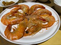 -天府中餐厅·粤菜·海南菜·生猛海鲜(三亚海棠湾洲际度假酒店)