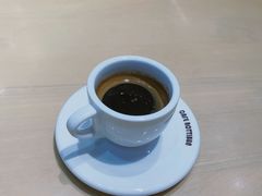 -劳顶笨咖啡(益华广场店)