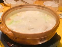 -鱼食饭稻·苏浙土菜17年老馆子(平江路店)