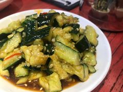 -传统香辣蟹(南园路店)